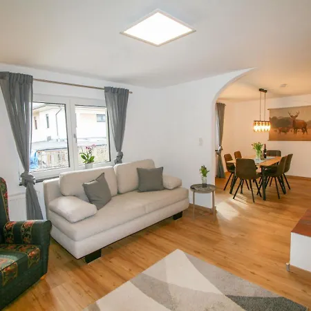 Apartment Lisa By Interhome *