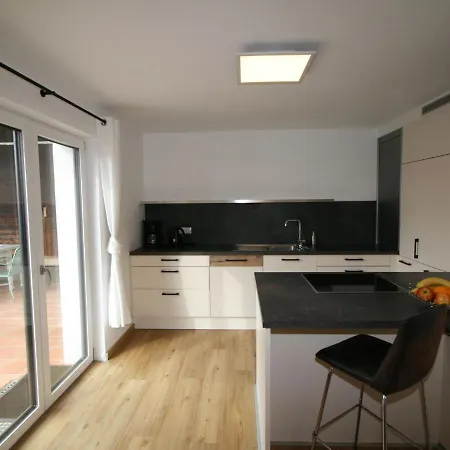 Lisa By Interhome * וויסינג