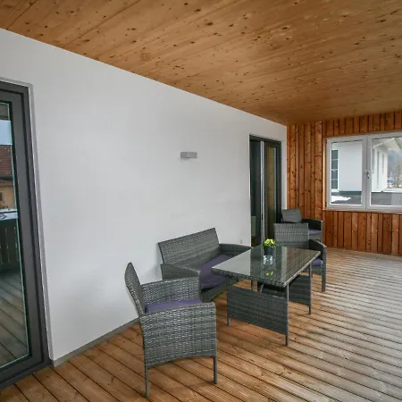 Lisa By Interhome Apartment