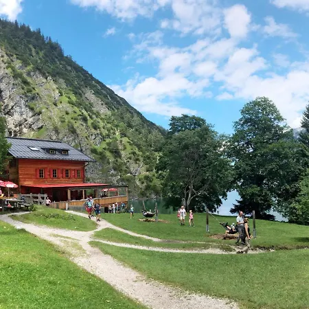 דירה Lisa By Interhome וויסינג