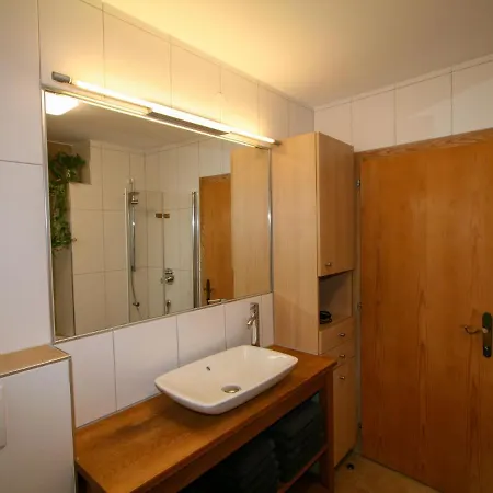 Lisa By Interhome Apartment Wiesing