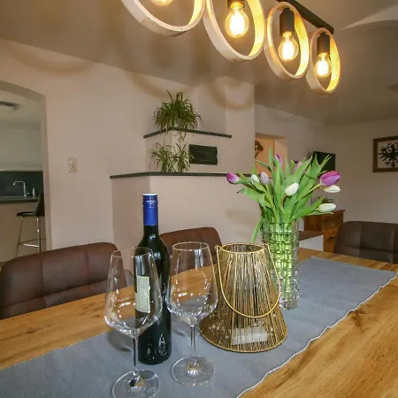 דירה Lisa By Interhome *