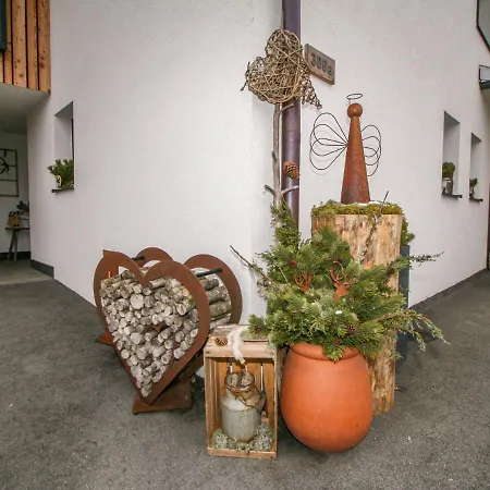 Lisa By Interhome * וויסינג