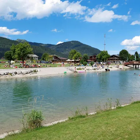 Lisa By Interhome Apartment Wiesing