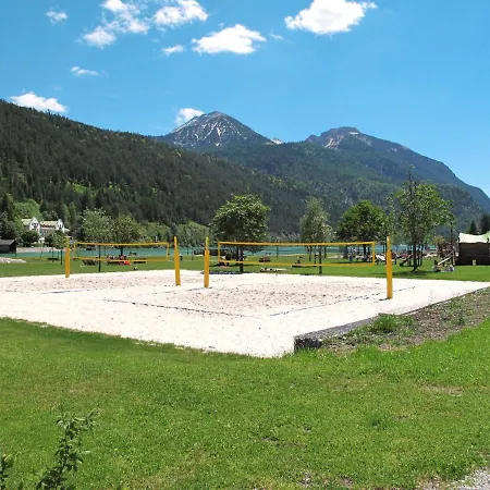 Lisa By Interhome * Wiesing