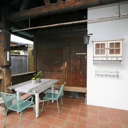 Apartment Lisa By Interhome *