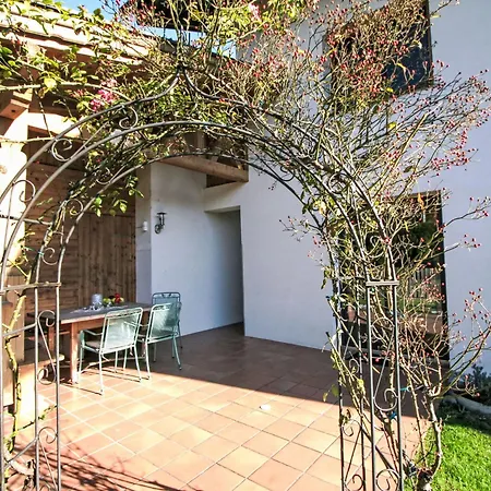 Lisa By Interhome Apartment *