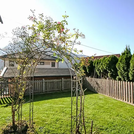 Lisa By Interhome Apartment Wiesing