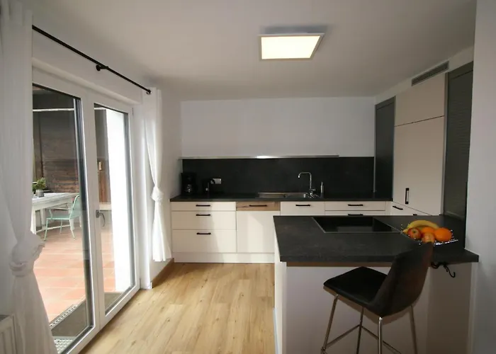 Lisa By Interhome * Wiesing