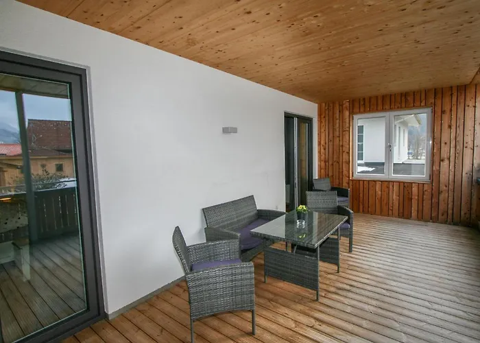 Lisa By Interhome Apartment