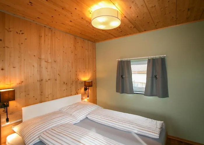 Apartment Lisa By Interhome *