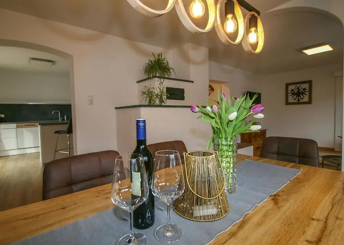 Apartment Lisa By Interhome *