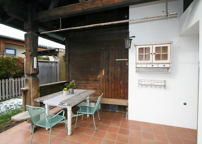 Apartment Lisa By Interhome *