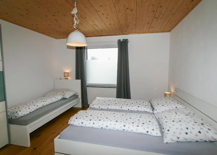 Apartment Lisa By Interhome