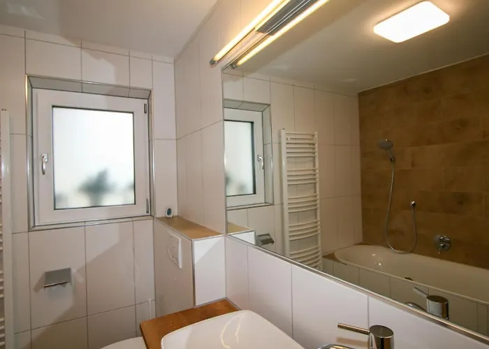 Apartment Lisa By Interhome *