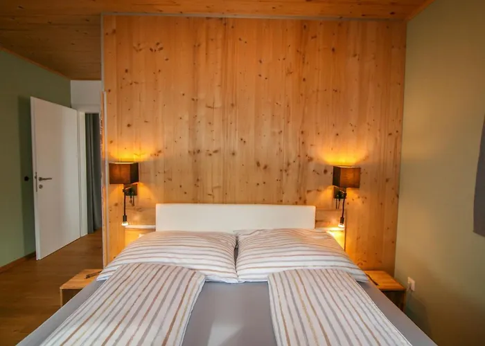 Lisa By Interhome Apartament Wiesing