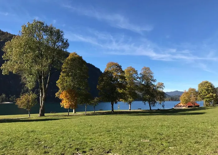 Lisa By Interhome Apartment