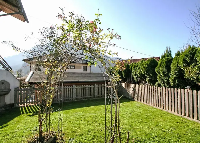 Lisa By Interhome Apartment Wiesing