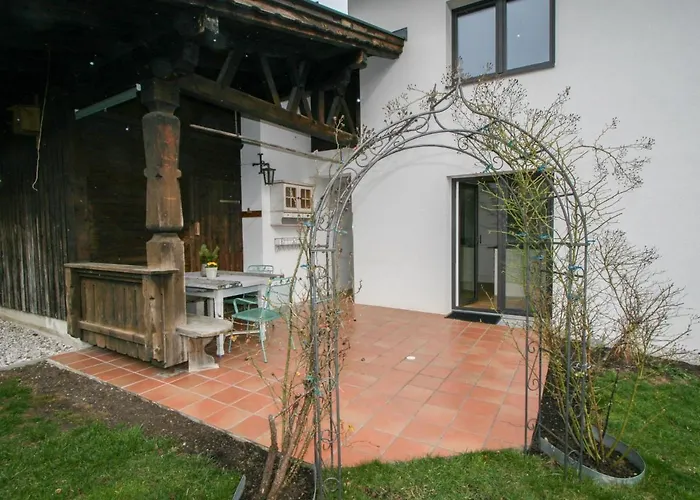 Lisa By Interhome 韦兴