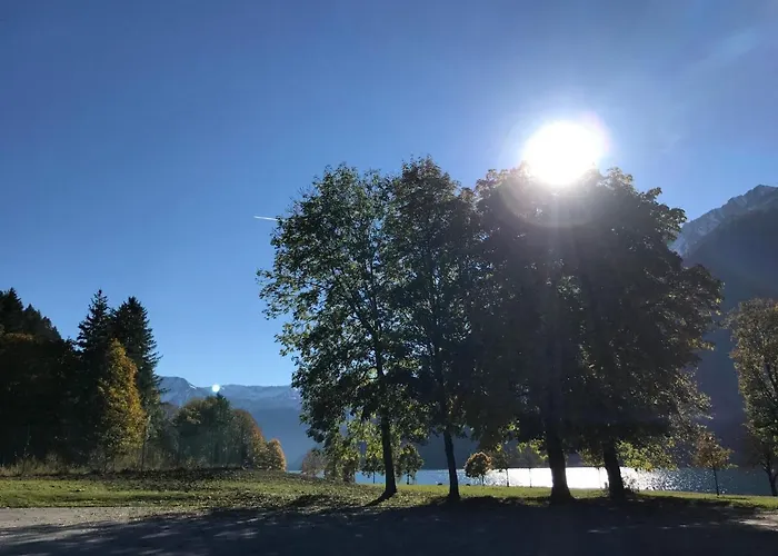 公寓 Lisa By Interhome