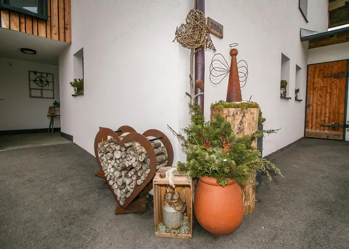 Lisa By Interhome * 韦兴