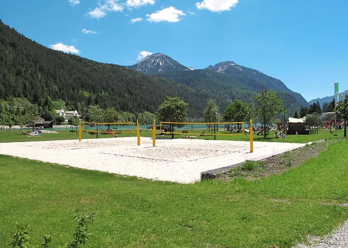 Lisa By Interhome * 韦兴