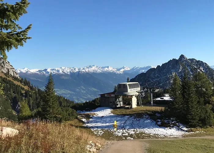 公寓 Lisa By Interhome