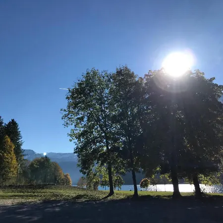 公寓 Lisa By Interhome