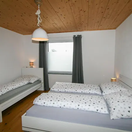 公寓 Lisa By Interhome