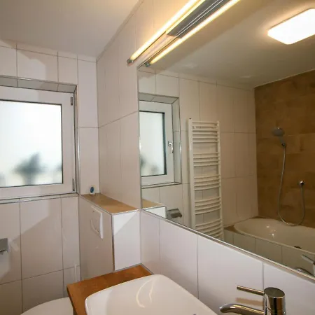 Appartement Lisa By Interhome *
