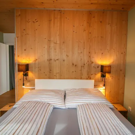 Lisa By Interhome Appartement Wiesing