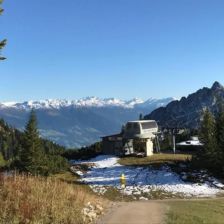 公寓 Lisa By Interhome