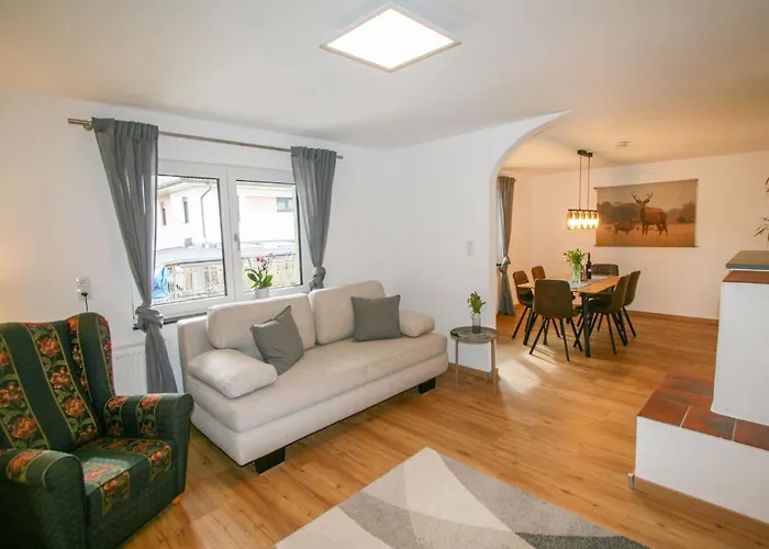 Apartamento Lisa By Interhome *