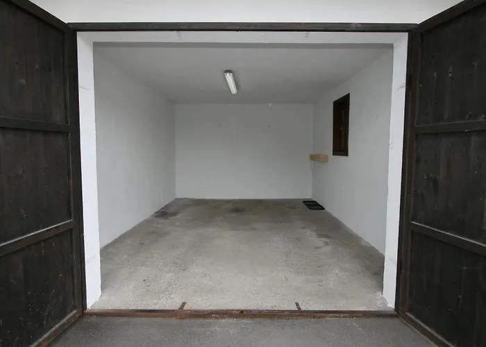 Lisa By Interhome Apartamento Wiesing