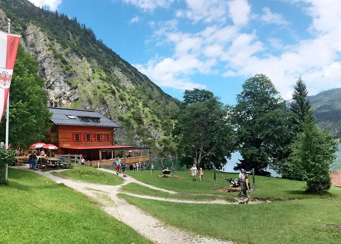 Apartamento Lisa By Interhome Wiesing