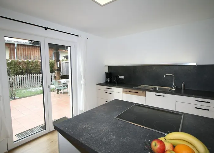 Lisa By Interhome * Wiesing