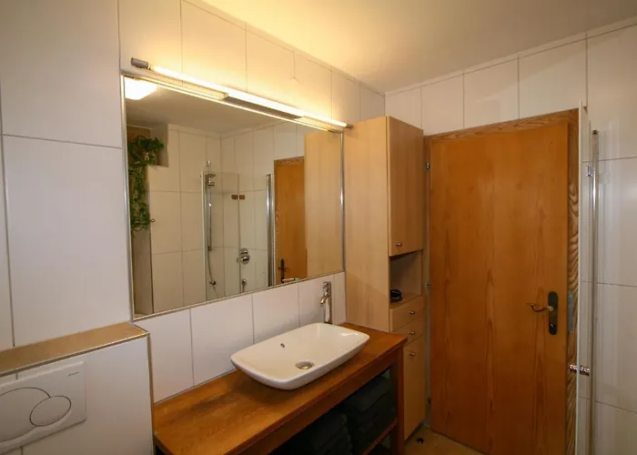 Lisa By Interhome Apartamento Wiesing