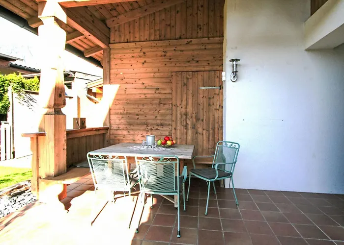 Lisa By Interhome * Wiesing