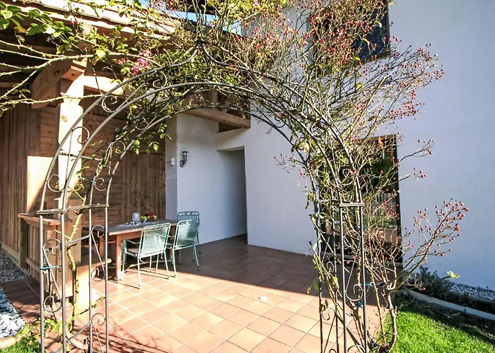 Lisa By Interhome Apartamento *